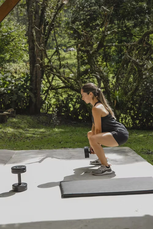 Yoga cuántico